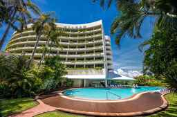 Hilton Cairns, SGD 223.78