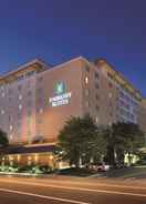 Exterior Embassy Suites by Hilton Charleston  WV