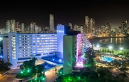 Others 4 Hilton Cartagena