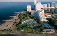 Others 5 Hilton Cartagena