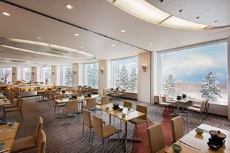 其他 4 Hilton Niseko Village