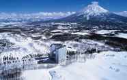 อื่นๆ 5 Hilton Niseko Village