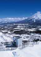 Exterior Hilton Niseko Village