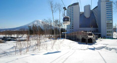 其他 2 Hilton Niseko Village