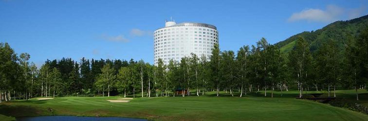 其他 Hilton Niseko Village