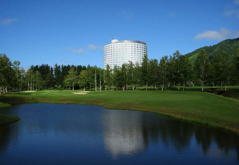 Khác Hilton Niseko Village