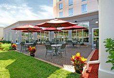 Others 2 Hilton Garden Inn Cincinnati Blue Ash