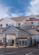 Exterior Hilton Garden Inn Cincinnati/Mason