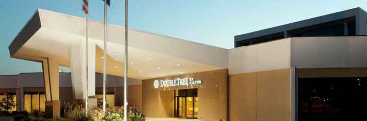 Others DoubleTree by Hilton Cincinnati Airport