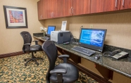 อื่นๆ 3 Hampton Inn and Suites Cincinnati-Union Centre