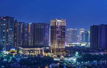 Khác 4 Hilton Changzhou
