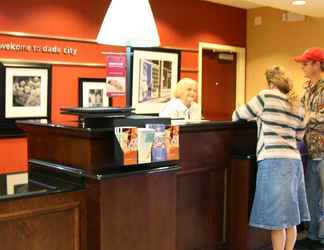 Others 2 Hampton Inn Dade City - Zephyrhills