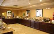 Others 3 Hampton Inn Dade City - Zephyrhills