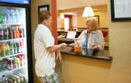 Others 7 Hampton Inn Dade City - Zephyrhills