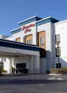 Exterior Hampton Inn Dade City - Zephyrhills