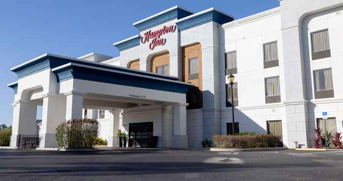 Others Hampton Inn Dade City - Zephyrhills