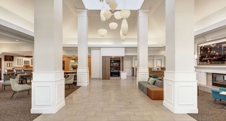 Others 2 Hilton Garden Inn Dallas/Allen