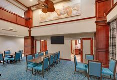 其他 7 Hampton Inn and Suites Dallas-Arlington-South