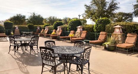 其他 2 Embassy Suites by Hilton Grapevine DFW Airport North