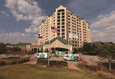 其他 3 Embassy Suites by Hilton Grapevine DFW Airport North
