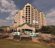 Lainnya 3 Embassy Suites by Hilton Grapevine DFW Airport North