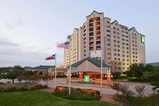 其他 Embassy Suites by Hilton Grapevine DFW Airport North