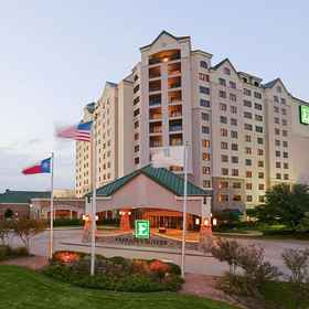 Exterior1Embassy Suites by Hilton Grapevine DFW Airport North,Southlake Town Square飯店