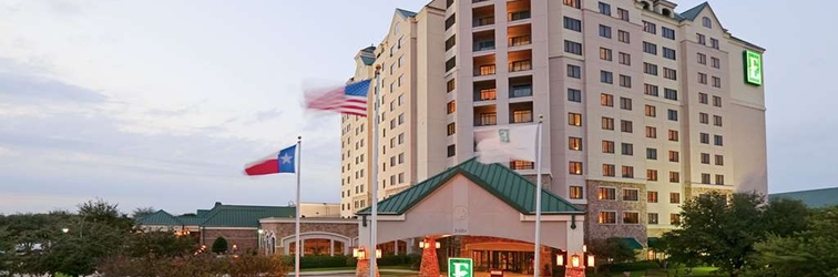 Others Embassy Suites by Hilton Grapevine DFW Airport North