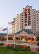 Exterior Embassy Suites by Hilton Dallas DFW Airport North