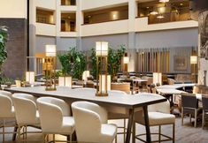 其他 4 Embassy Suites by Hilton Grapevine DFW Airport North