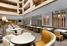 其他 7 Embassy Suites by Hilton Grapevine DFW Airport North