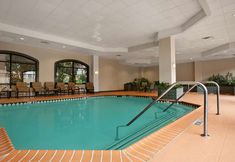 Others 4 Embassy Suites by Hilton Dallas Near the Galleria