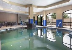 Others 7 Embassy Suites by Hilton Dallas Near the Galleria