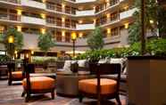 Lain-lain 7 Embassy Suites by Hilton Dallas Near the Galleria
