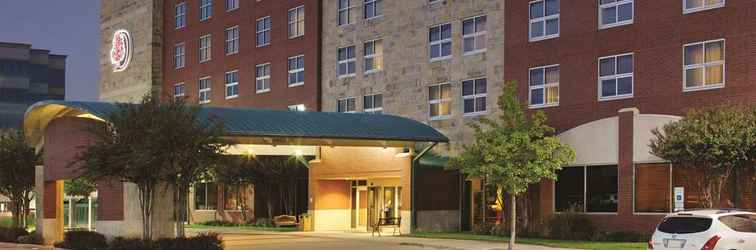 Others DoubleTree by Hilton Dallas - Farmers Branch