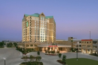 Others Embassy Suites by Hilton Dallas Frisco Convention Ctr - Spa