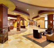 Others 4 Embassy Suites by Hilton Dallas Frisco Convention Ctr - Spa