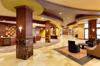 Others 4 Embassy Suites by Hilton Dallas Frisco Convention Ctr - Spa