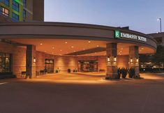 Others 5 Embassy Suites by Hilton Dallas Frisco Convention Ctr - Spa