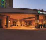 Others 5 Embassy Suites by Hilton Dallas Frisco Convention Ctr - Spa