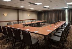 Others 3 Embassy Suites by Hilton Dallas Frisco Convention Ctr - Spa