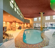 Others 6 Embassy Suites by Hilton Dallas Frisco Convention Ctr - Spa