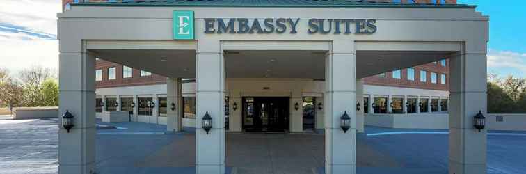 อื่นๆ Embassy Suites by Hilton Dallas Love Field