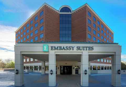 Lainnya Embassy Suites by Hilton Dallas Love Field