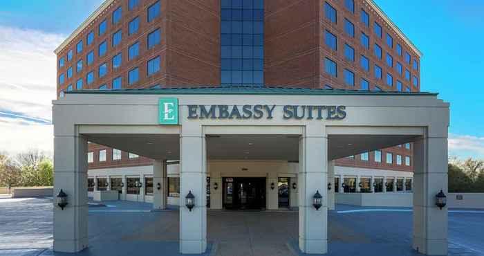 Lain-lain Embassy Suites by Hilton Dallas Love Field