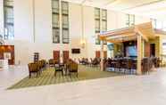 Lainnya 6 DoubleTree by Hilton Dallas - Richardson