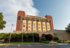 อื่นๆ 3 DoubleTree by Hilton Dallas - Richardson