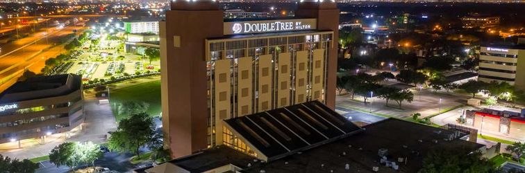 อื่นๆ DoubleTree by Hilton Dallas - Richardson