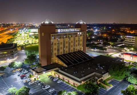 อื่นๆ DoubleTree by Hilton Dallas - Richardson