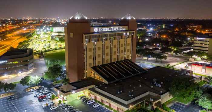 Others DoubleTree by Hilton Dallas - Richardson